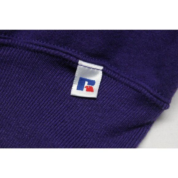 Russel Athletic ISSY Softball Inaugural Team '92 crew neck fleece sweatshirt #10 - Picture 12 of 13